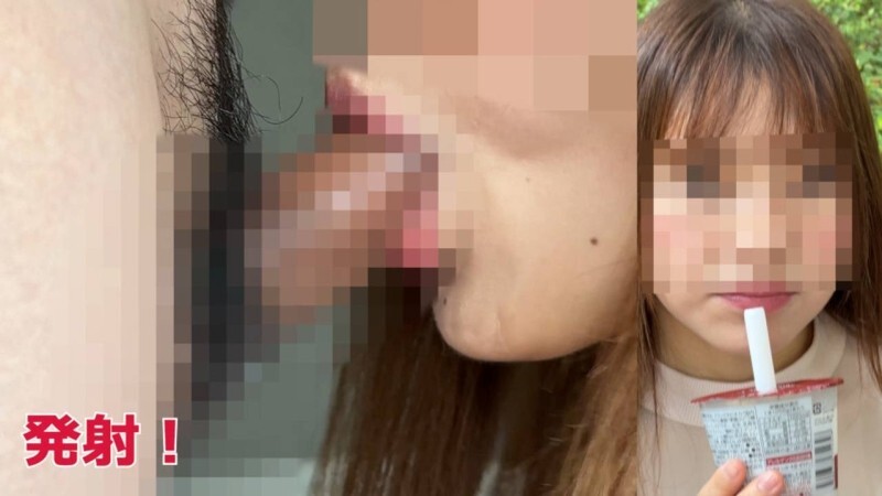 FC2-PPV-4687073 [100 Beautiful Blowjob Scenes] A two-screen composition of everyday life and blowjobs in parallel! Four consecutive oral ejaculations, including deep throat, 69, swallowing, and dirty talk, by Nozomi-san