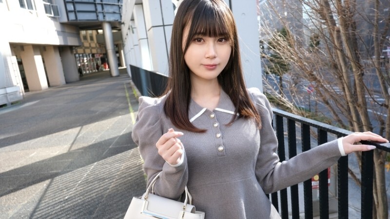 SIRO-5490 "A super beautiful underground idol has sex for the first time in a long time! Her delicate body twitches and bounces, and she moans in a way that is unbecoming of an idol! Her love juices are dripping, and she shows off her pussy, which sh